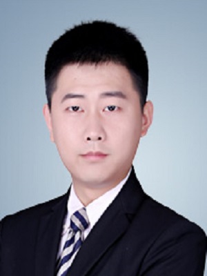 南京刑事律師汪世龍